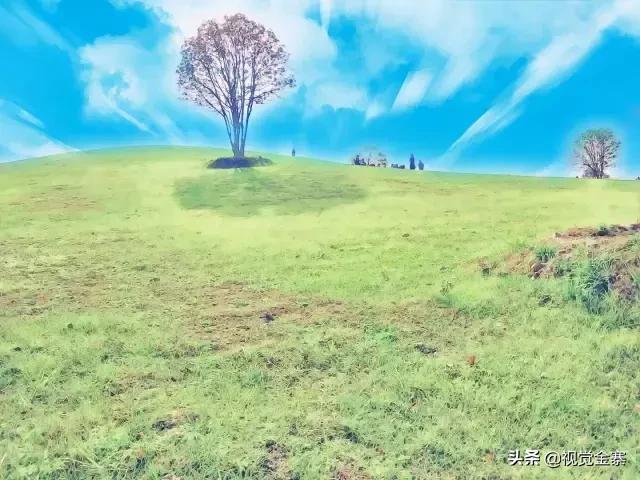 金寨是美丽的、有历史文化的，但这样的金寨你绝对没看过