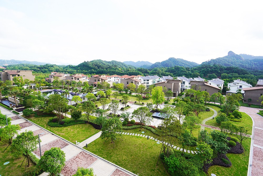 武夷山嘉元千禧度假酒店实拍,武夷山千禧酒店对比悦华酒店