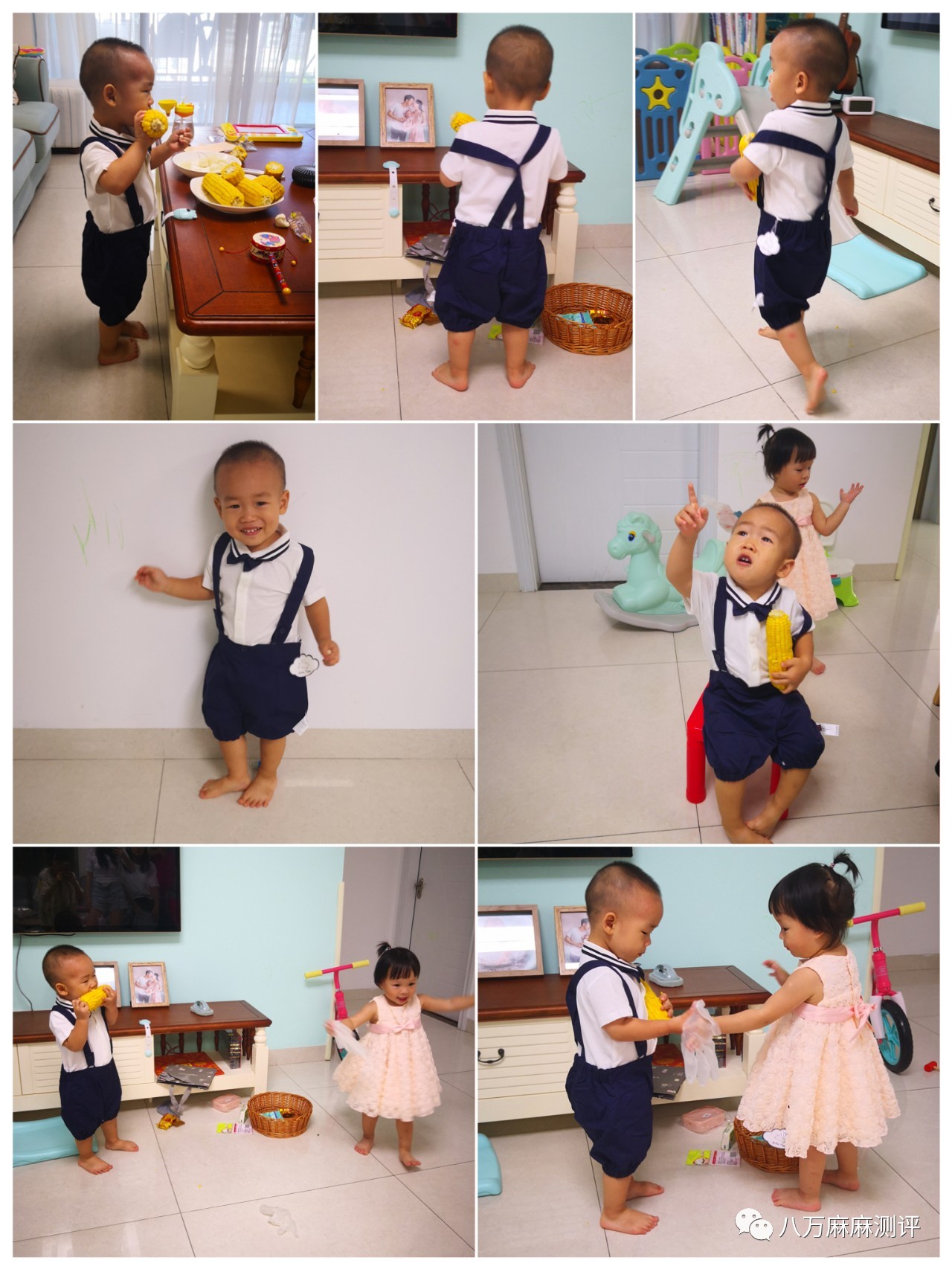 好看儿童礼服,宝宝好看的礼服品牌排行榜