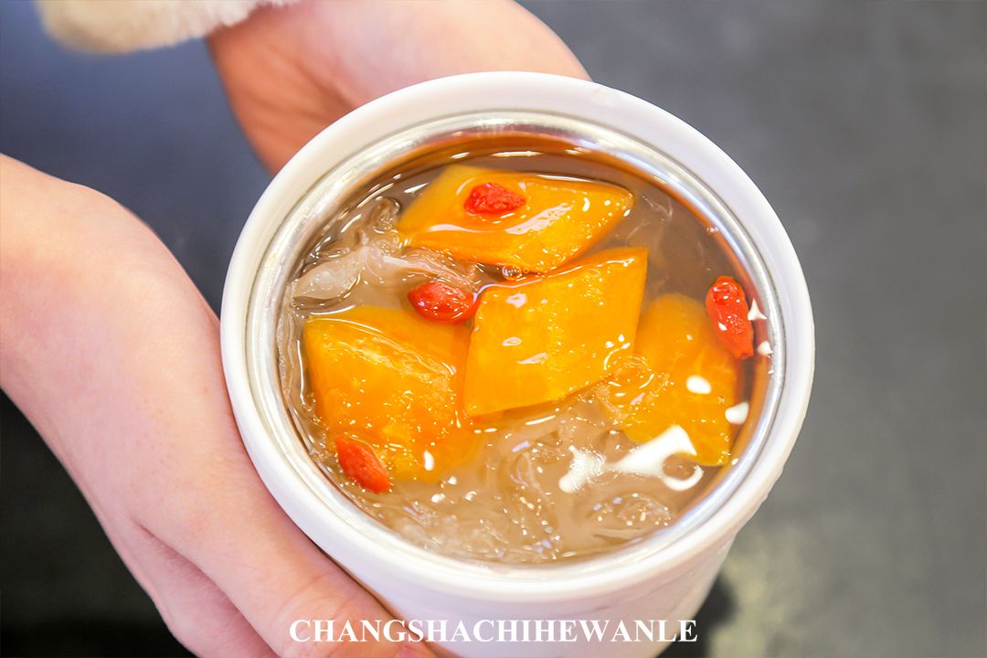 长沙糖水合集,长沙糖水甜品店推荐