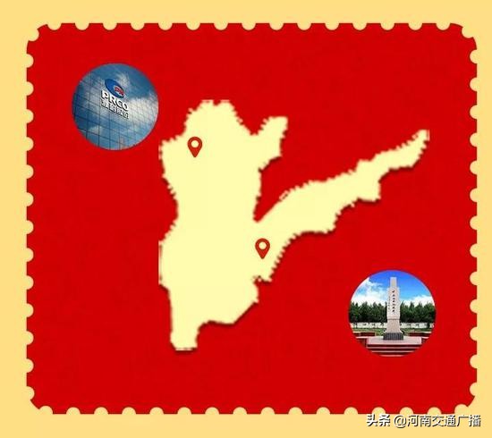 郑州的车洛阳的花漯河食品甲天下河南18地市都靠啥发家致富