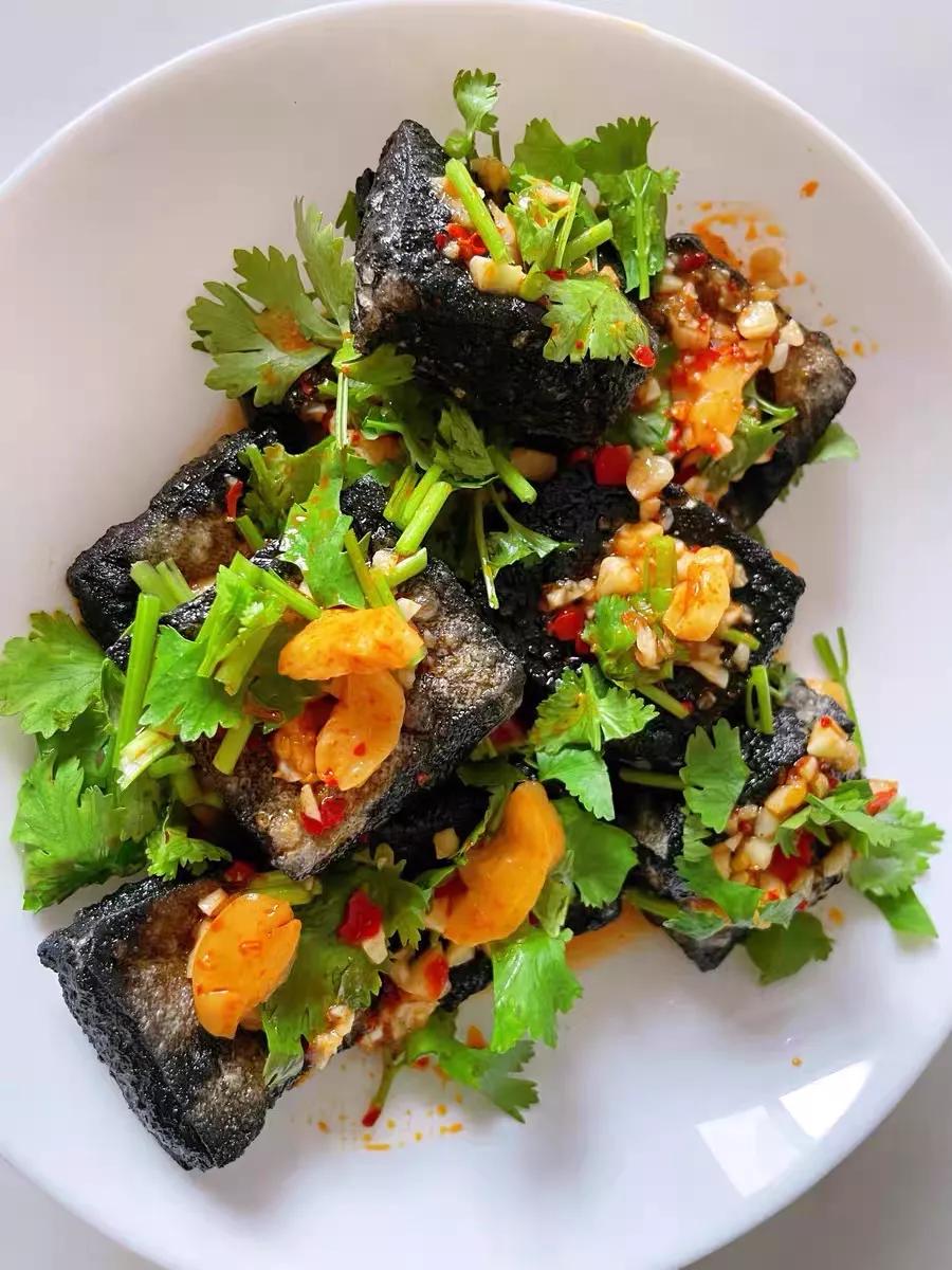 世界臭的美食有哪些,世界怪味食物