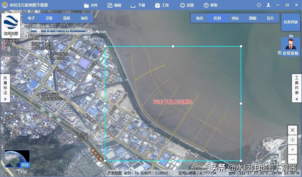 谷歌历史影像不更新,谷歌历史影像地图