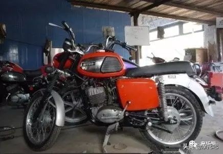 这些曾风靡国内市场的摩托车，有一半你都没骑过丨回顾