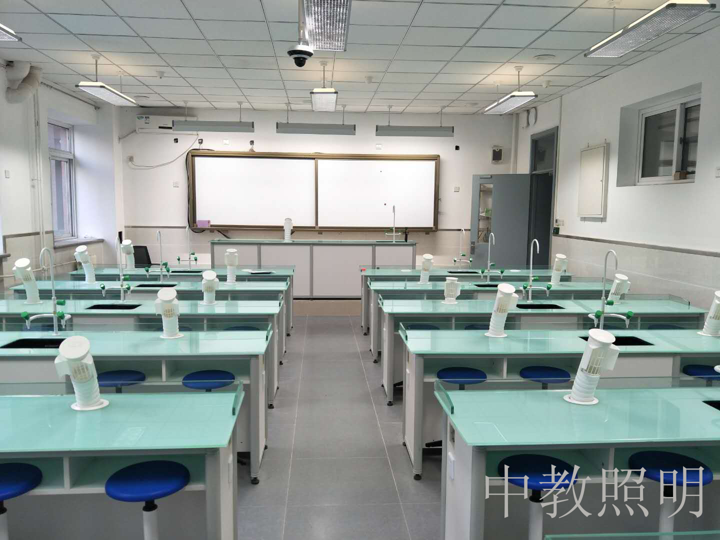 智慧照明学校专用灯价格,学校灯具价格报价