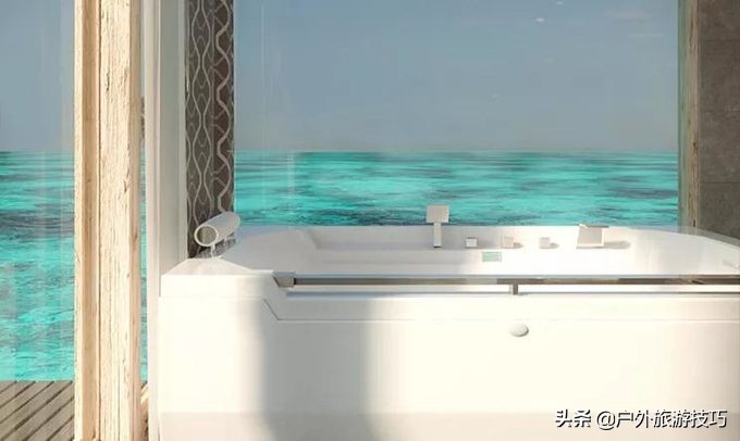 马尔代夫五星岛推荐新岛,最受欢迎10个新岛马尔代夫