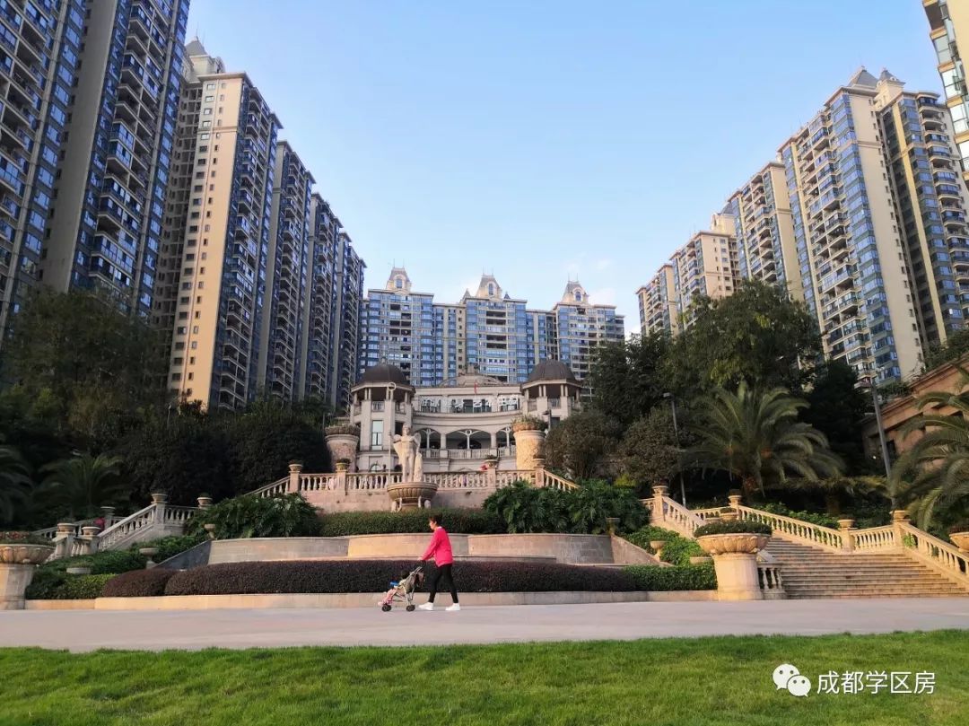 天府新区第五小学待遇,天府新区第五小学对口中学