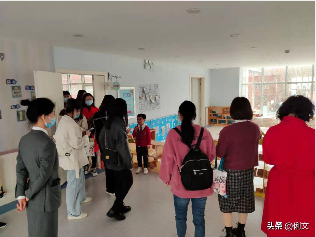 品名园、办高质量的教育——河南省名园园本课程建设交流活动