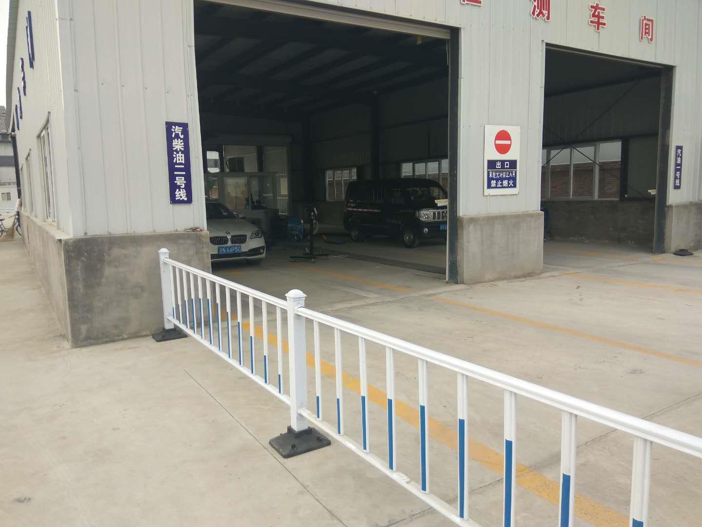 外地车在燕郊哪里验车年检,燕郊验车流程及注意事项