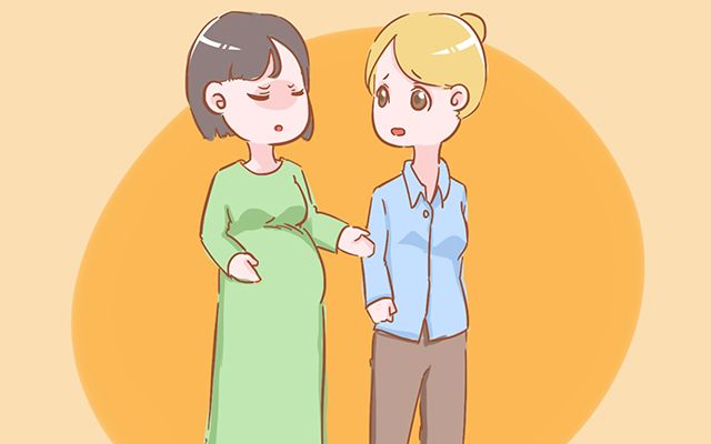 剖腹产和顺产的恢复动作别搞混了,顺产和剖腹产哪个产后容易恢复