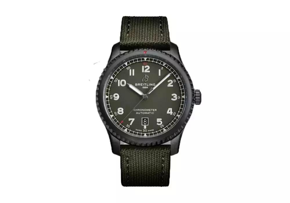 如何在冬天露出自己的手表,根据自己的手腕如何选择腕表