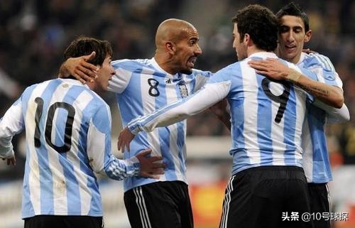 世界杯阿根廷队贝隆,阿根廷贝隆和萨内蒂哪个强