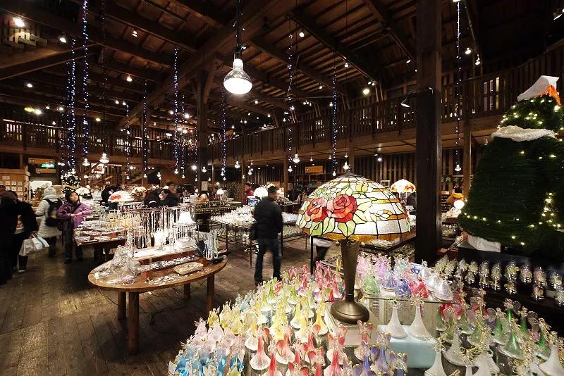 一条让你经历四季的旅游线路,一条绝美自驾游路线图