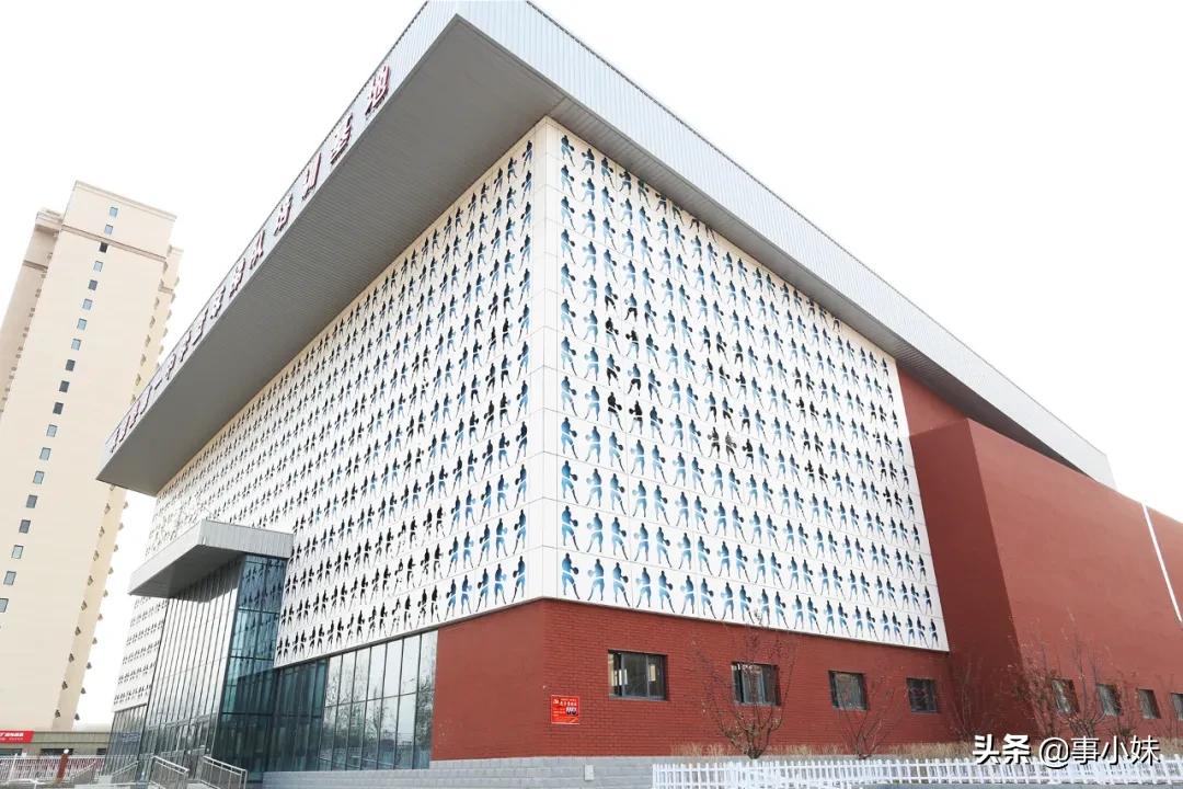 如果,你是承德县一中人