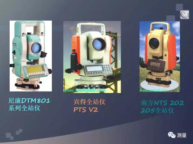 水准仪经纬仪全站仪视频教程,经纬仪水准仪仪器怎么用
