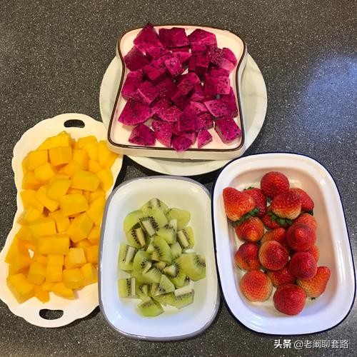 做水果生意有哪些营销方式,做水果生意的销售技巧