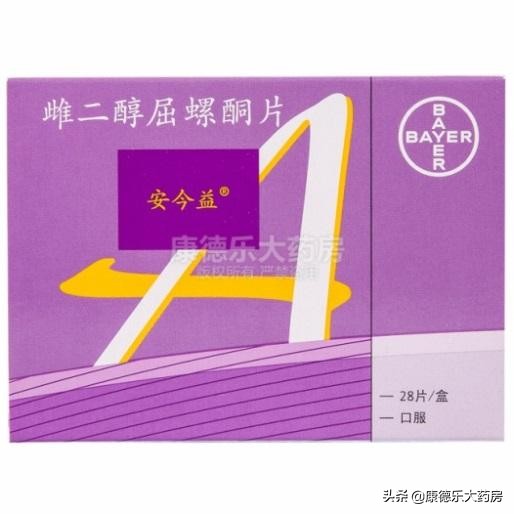 更年期综合症对症有效药,女性更年期营养神经的药物有哪些