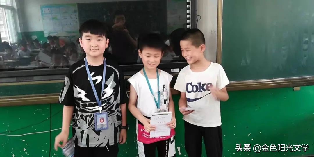 写给二十年后孩子的一封信500字,简短的给六年级孩子的一封信