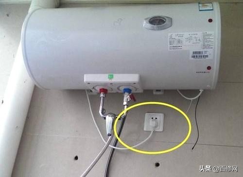 热水器漏电的原因分析及解决办法,热水器如何预防漏电的危险