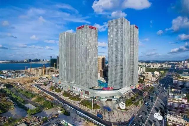 湛江有钱人集中在哪里,湛江有钱人一般都居住哪里