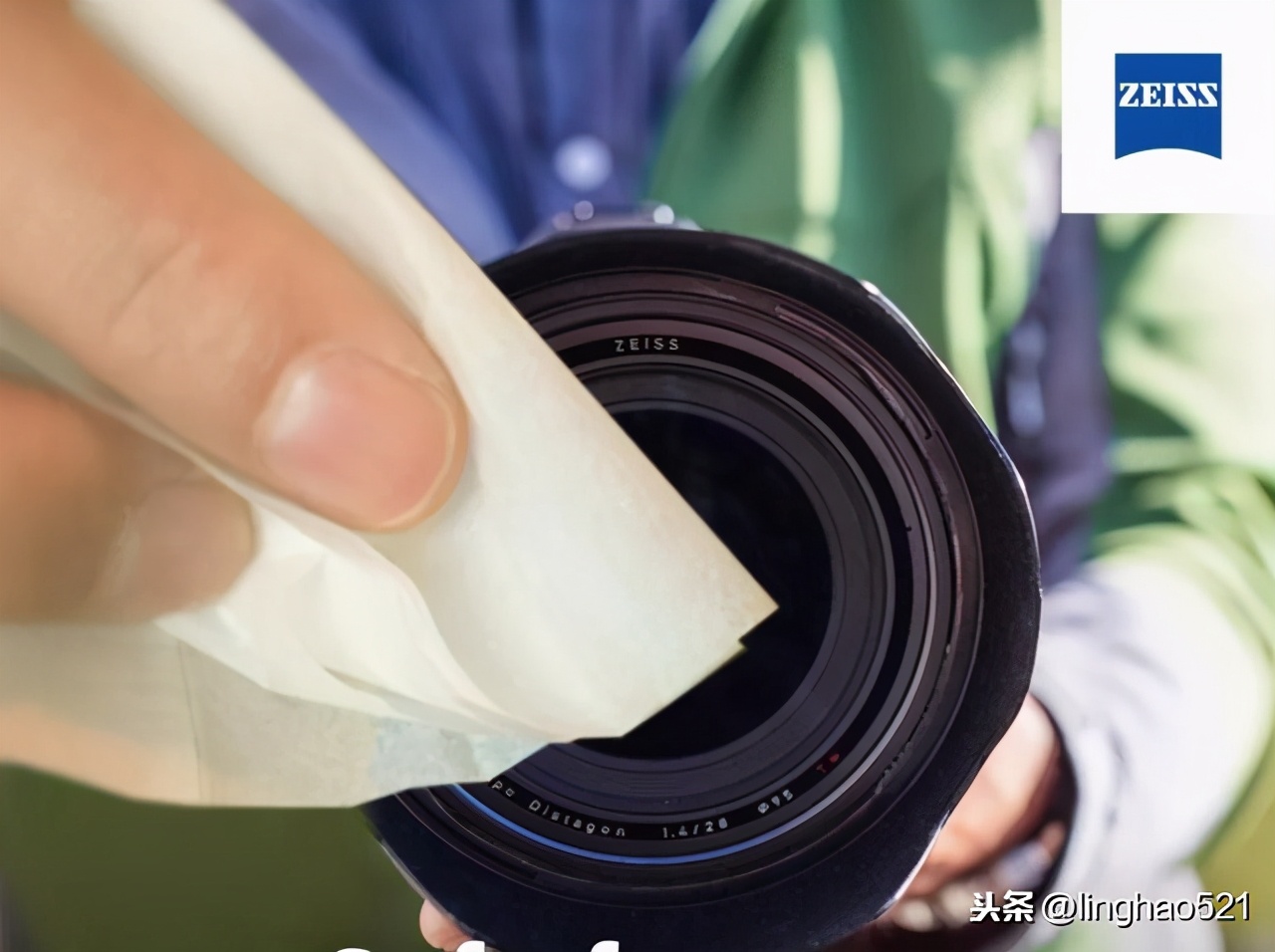 瞄准镜怎么防反光,瞄准镜怎么保养