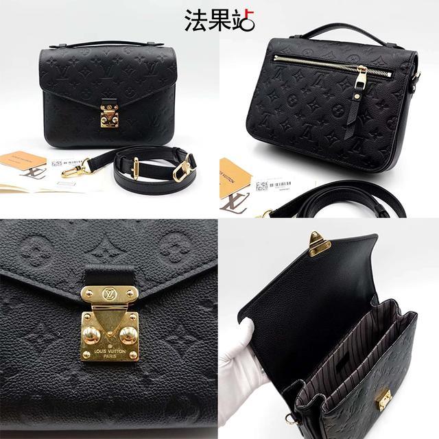 lv邮差包里面有几格,lv邮差包颜色有哪些