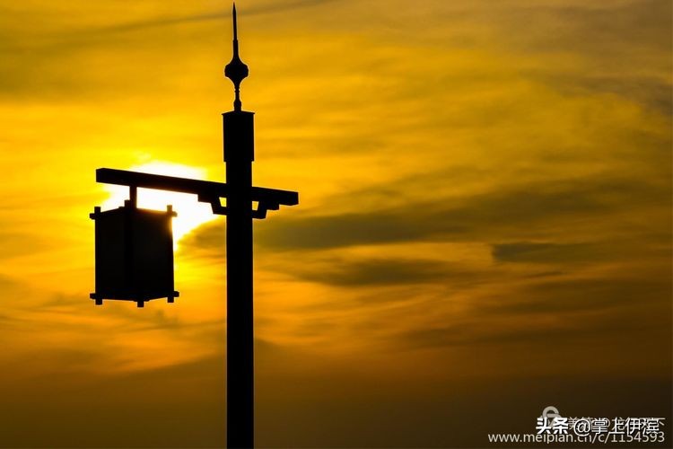 洛阳的万安山,万安山洛阳