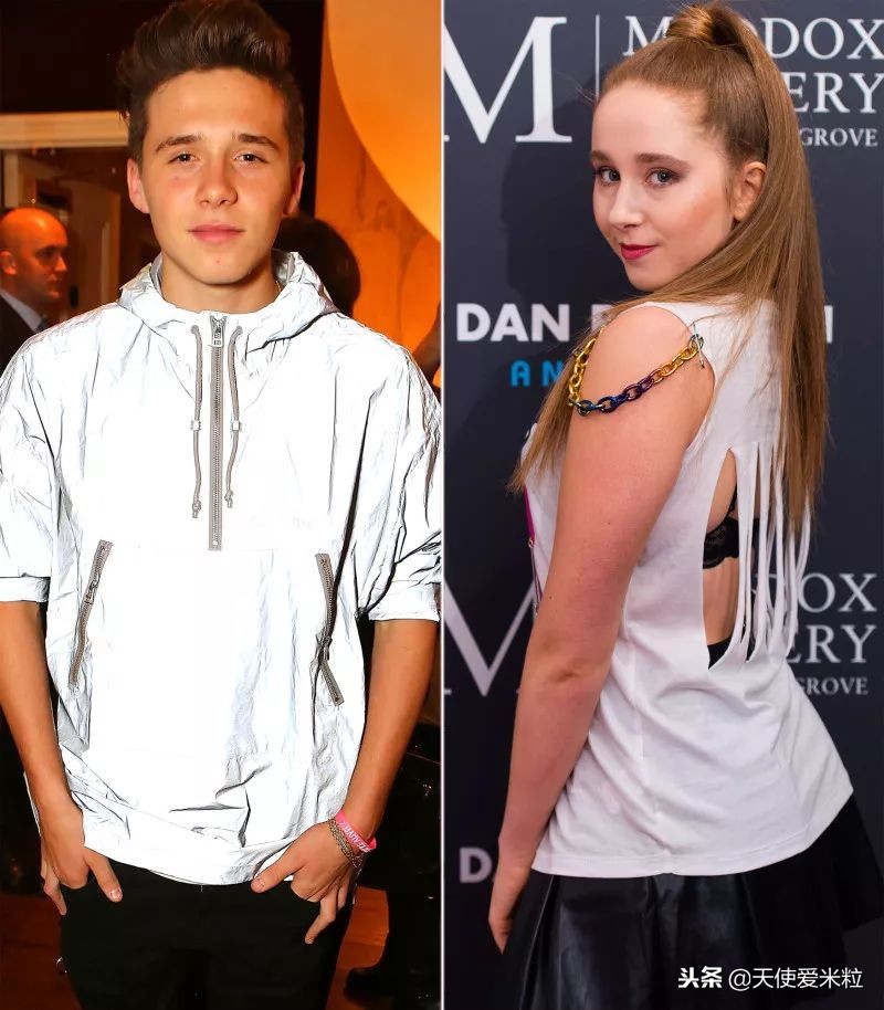 贝家大公子：干啥啥不灵，5年换10个女友