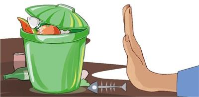 垃圾分类里的千亿生意