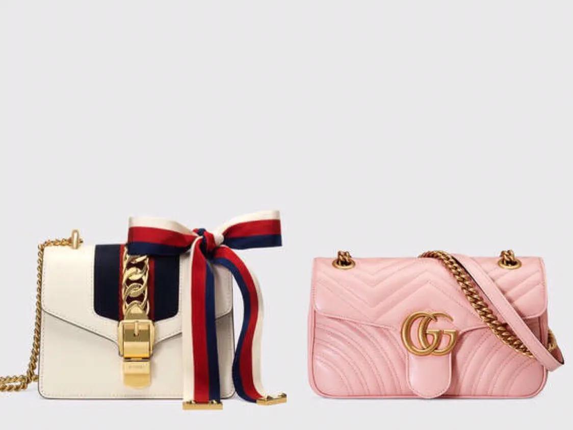 10多万大牌包包,值得购买的大牌经典款包包