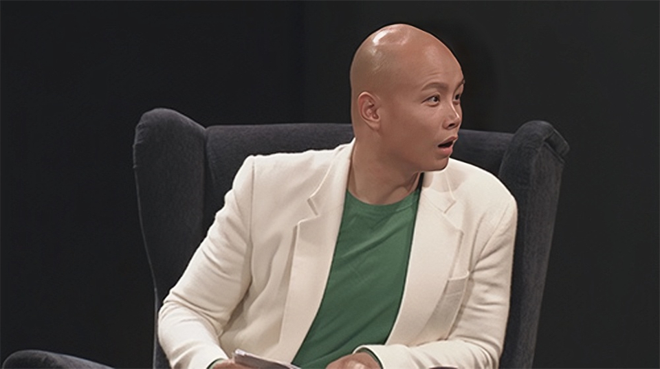 曾在非诚勿扰的乐嘉近况,乐嘉在非诚勿扰上是怎样的表现