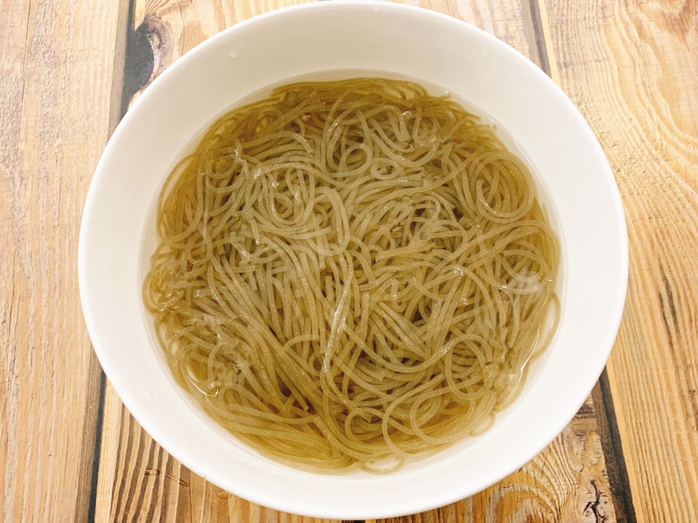 炒粉丝不要泡太软,炒粉丝注意事项