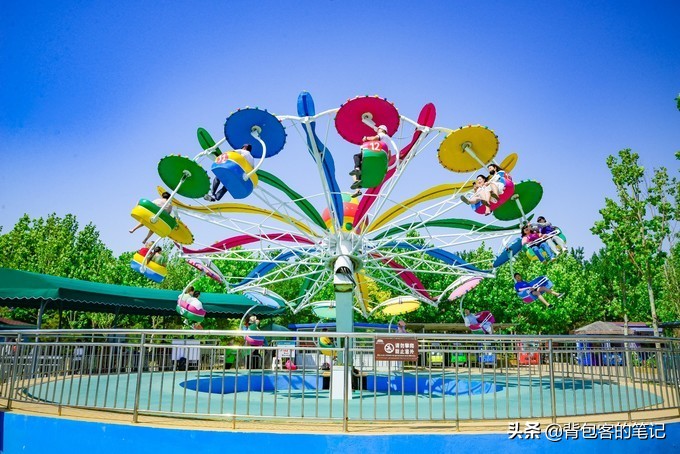 京津冀骑行网红打卡地,京津地区小众网红打卡地