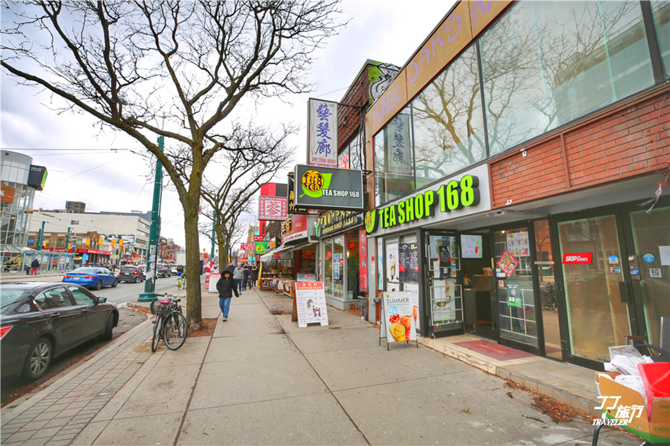 多伦多是不是加拿大最富有的城市,多伦多世界排名多少