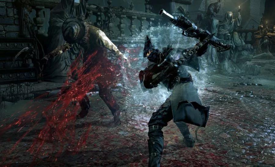 吃下安利！资深玩家评选20款值得买的经典PS4游戏