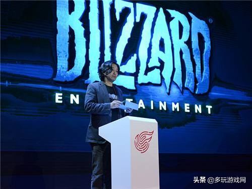 暴雪与网易游戏协议将到期了,暴雪与网易游戏协议到期