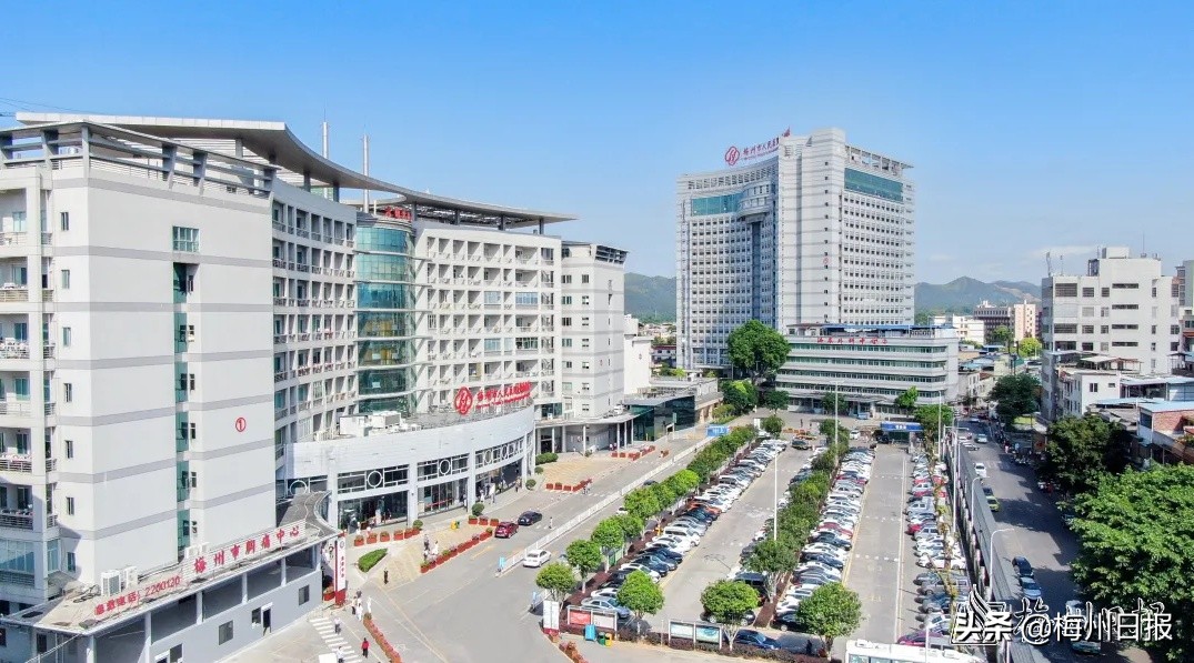 梅州最长寿的老人多少岁,梅州世界长寿之乡的美食