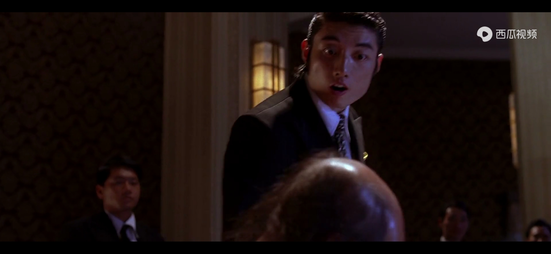 功夫电影是一场梦,电影功夫的几个层次