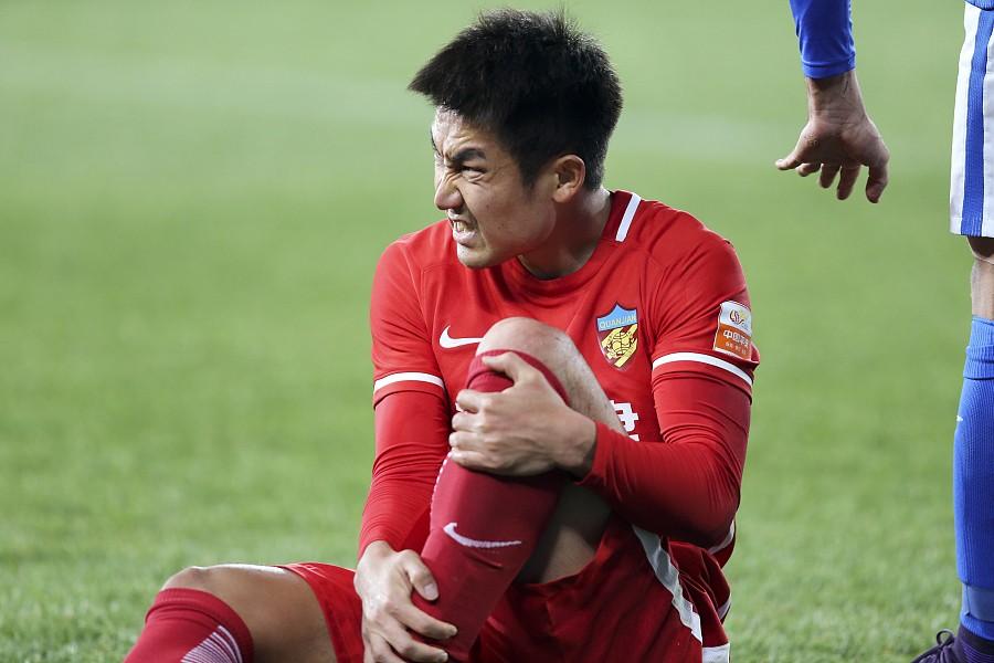 全国十大足球城市,中国十大足球城