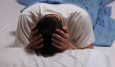 血液粘稠的症状有哪些,血液粘稠的人有什么症状