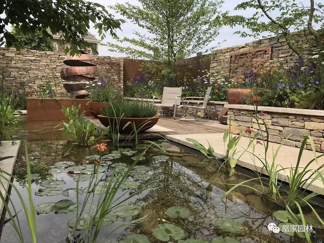 英国切尔西花展游学之旅分享—凰家园林学习沙龙会成功举行