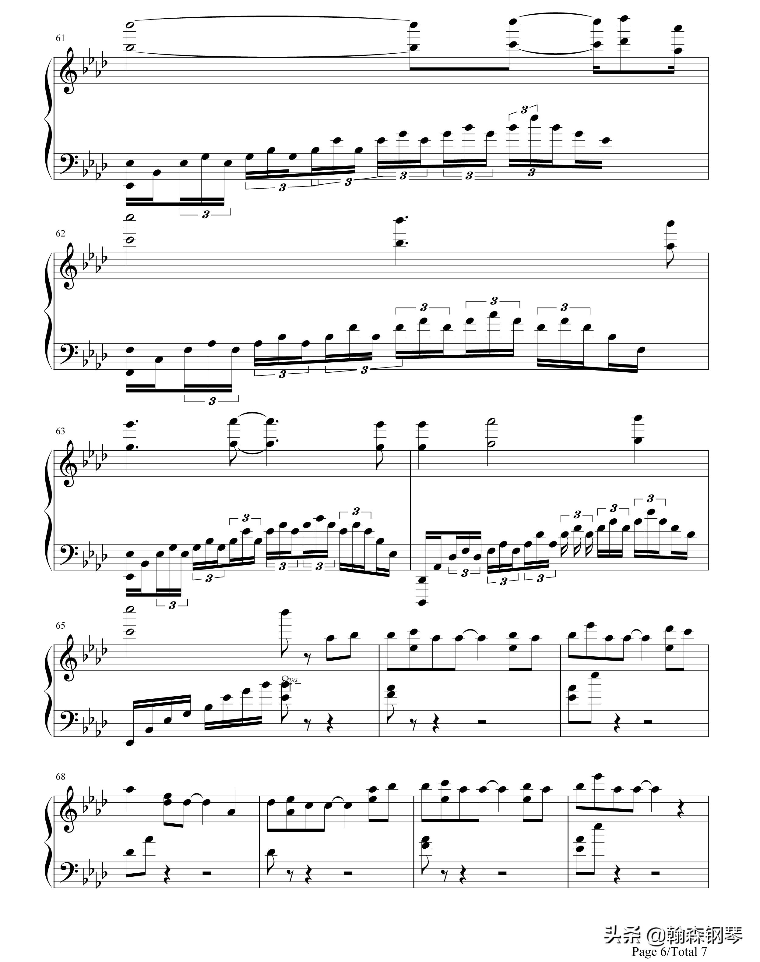 我心永恒泰坦尼克号主题曲mp3下载,泰坦尼克号电影主题曲钢琴谱