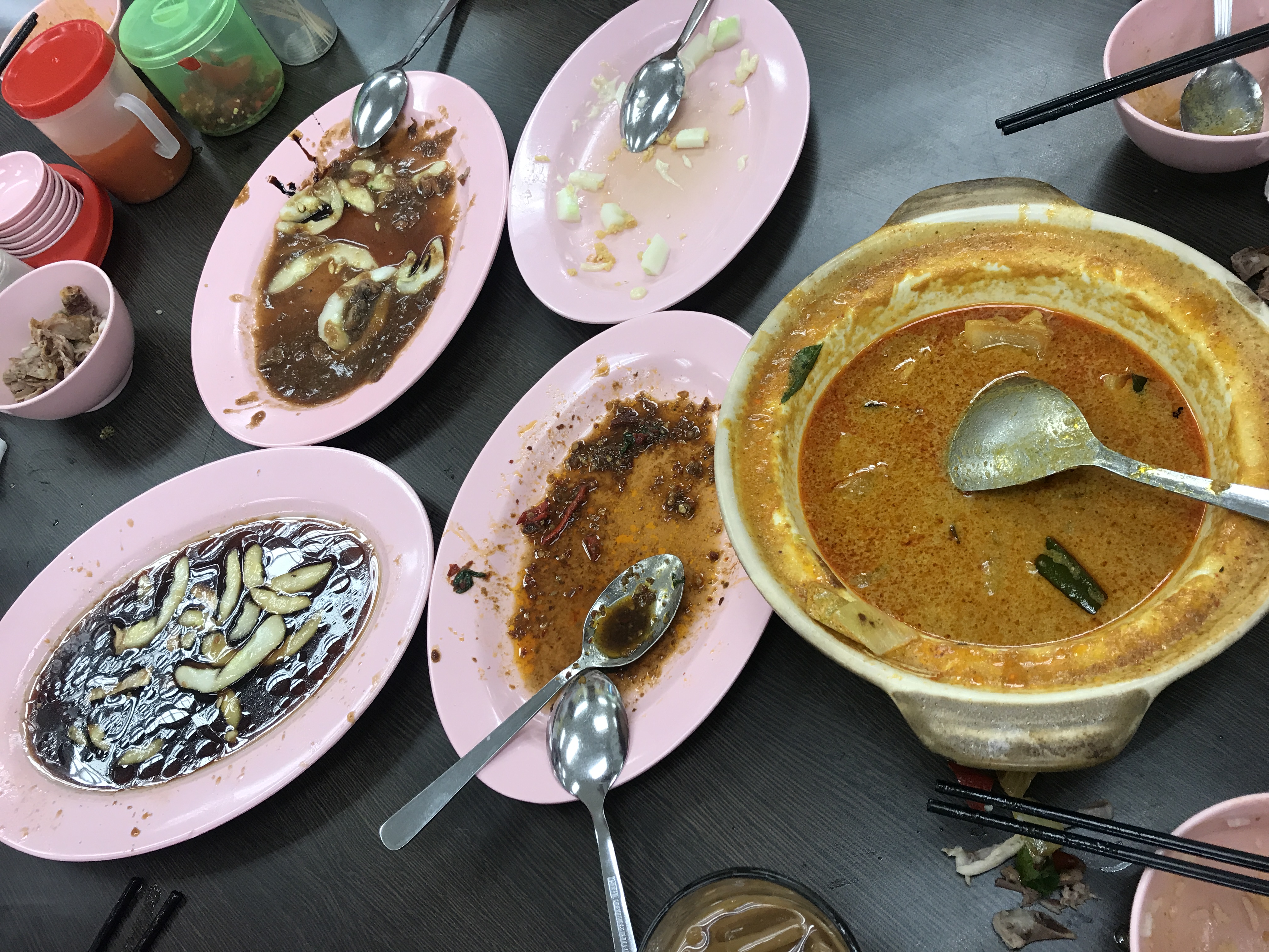 马来西亚沙巴6天5晚浪漫之旅,跟有趣的人在一起玩会有趣