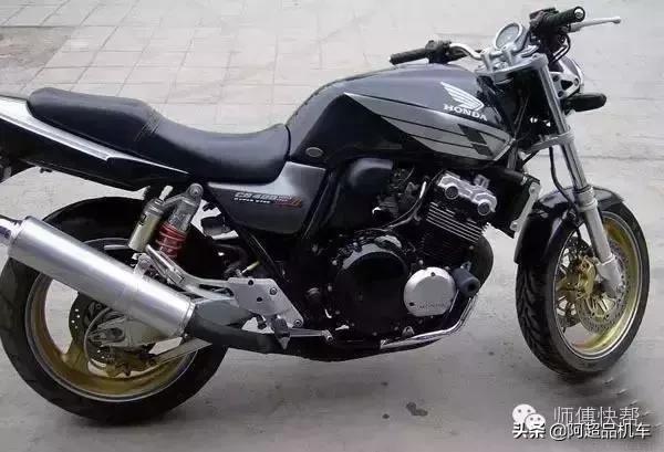 骑大排量摩托车注意事项,新手骑大排摩托车注意什么