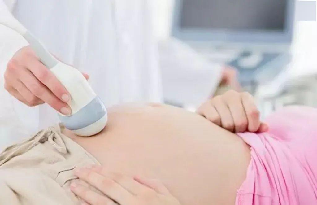 孕期不适症状说明胎儿在正常发育,孕期的各种不适不是矫情