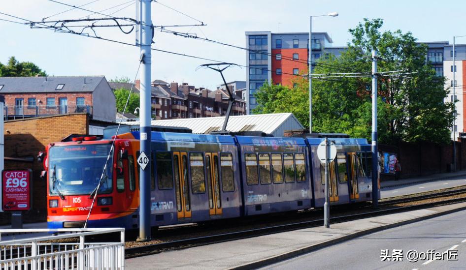 英国市中心的名校,英国小城市有哪些大学