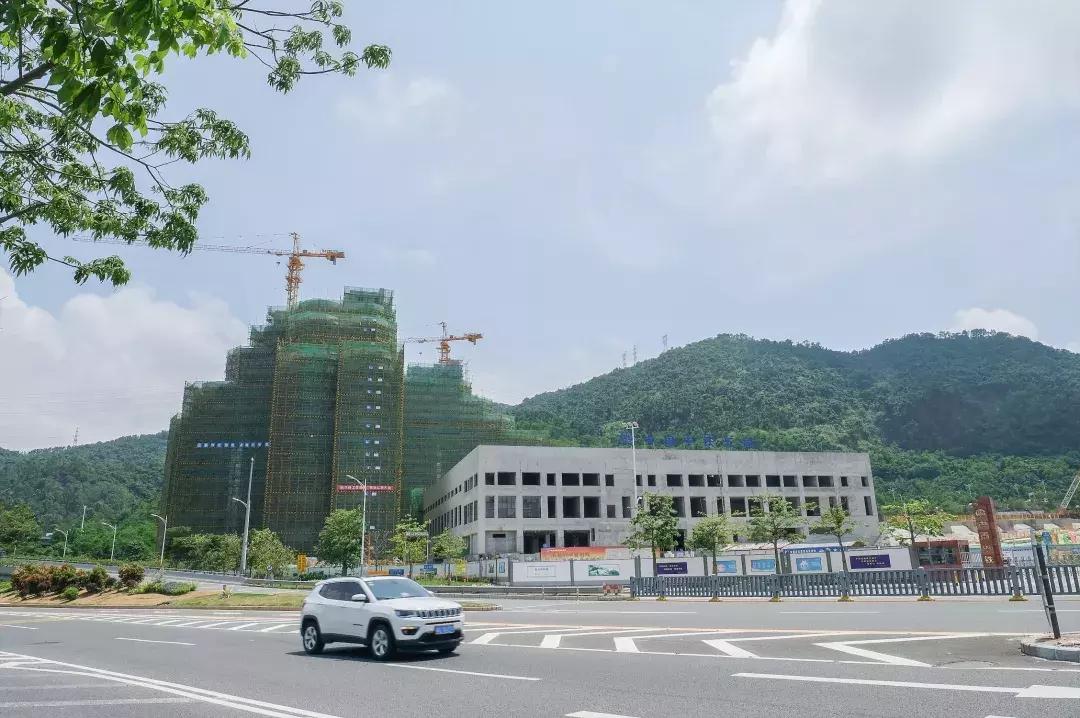 民治片区有未来吗,民治有什么特色