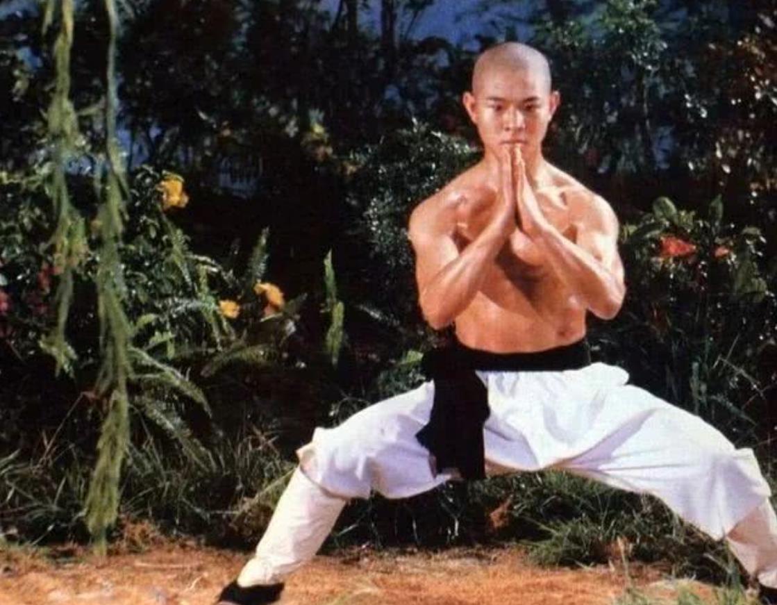 于海谈李连杰和吴京,于海吴京李连杰师傅