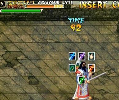 20年前街头跳舞和20年后广场舞,街机不知火舞大招