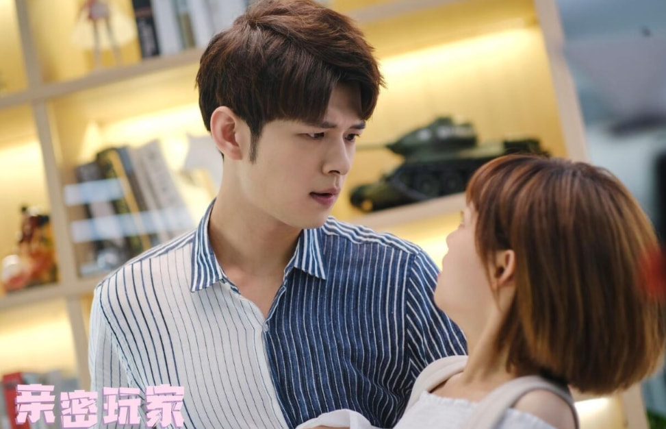 悬疑推理烧脑网剧推荐,悬疑烧脑推荐电视剧网剧